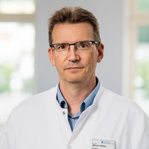 Dr. med. Marcus Walter