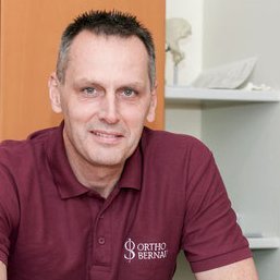 Dr. med. Ingo Schumacher