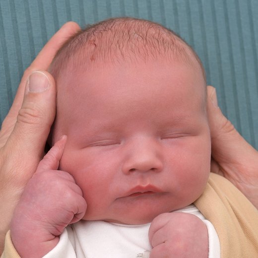 Babygaleriebild von Leo, geboren am 15.09.2026 im Sana Klinikum Hof