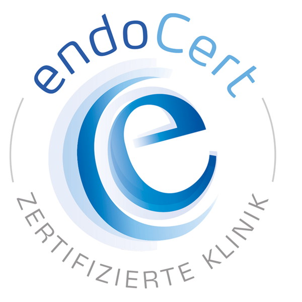 Zertifikat endoCert