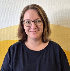Portraitfoto von Anna Renard, Fachärztin für Kinder- und Jugendmedizin