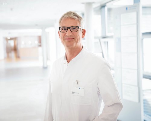 Dr. med. Thomas Demmel