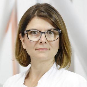 Dr. medic. Vasiliki Nikolettou-Fischer