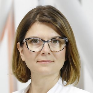 Dr. medic. Vasiliki Nikolettou-Fischer