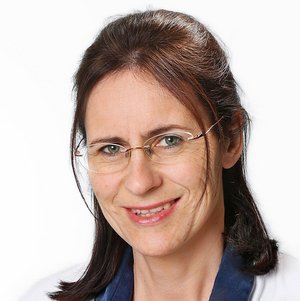 Dr. med. Andrea Jaeger