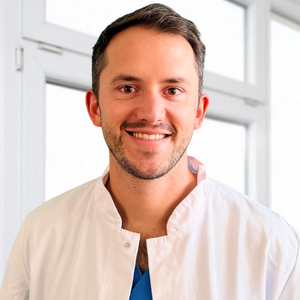 Malte Kanbach image