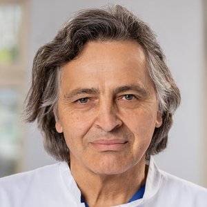 Dr. Reinhard Scharrer-Pamler