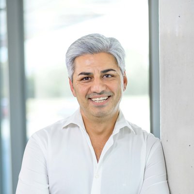 Ali Nassrollahi, Orthopädie 360° Rennbahn Köln, Allgemeinmedizin