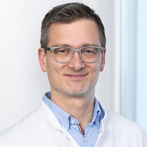 Dr. Jens Kellinghaus (Foto: Stephan Hubrich)