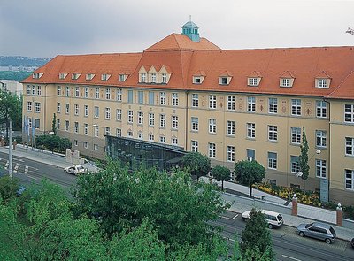 Karl-Olga-Krankenhaus