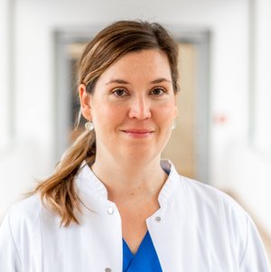 Dr. med. Claudia Rößner