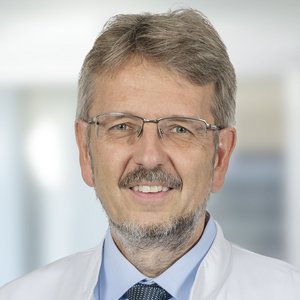 Prof. Dr. Peter Flachenecker