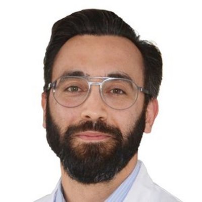 Karim El-Amrani, Internistische Praxis Riedlingen, Innere Medizin