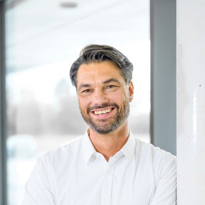 Boris Büttner, Orthopädie 360° Köln-Hohenlind, Orthopädie, Unfallchirurgie