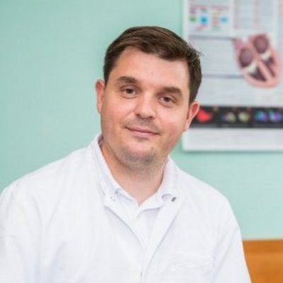 Ioan-Christian Belu, MVZ Am Lettowsberg, Innere Medizin, Kardiologie