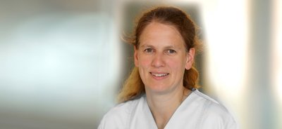 Dr. med. Meike Holbe