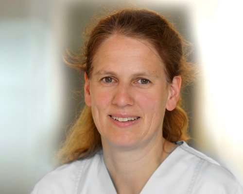 Dr. med. Meike Holbe