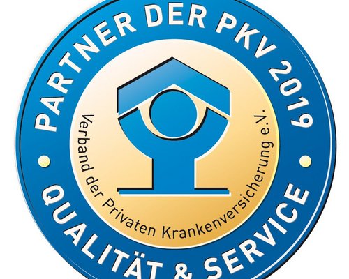 PKV Gütesiegel 2019