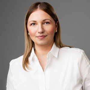 Katja Reinhardt