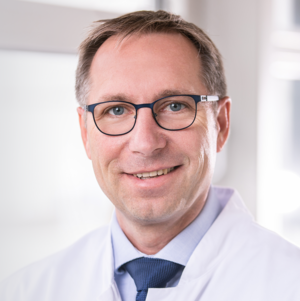 Prof. Dr. med. Christian Graeb