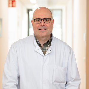 Dr. Saad Rustum Facharzt für Gefäßchirurgie