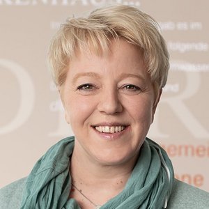 Jenyfer Gruhn, Sekretärin der Klinik für Allgemein- und Viszeralmedizin an den Sana Kliniken Lübeck