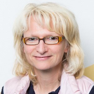 Annette Wurth