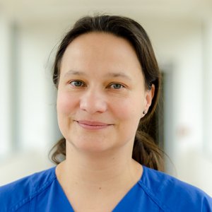 Dr. med. Andrea Reich