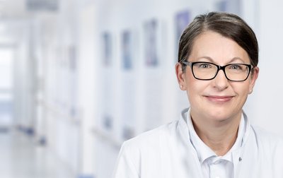 Dr. med. Kathrin Rosenberg