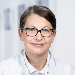 Dr. med. Kathrin Rosenberg