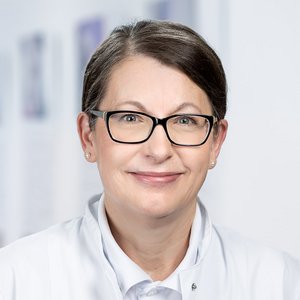 Dr. med. Kathrin Rosenberg