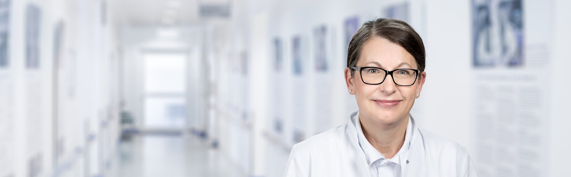 Dr. med. Kathrin Rosenberg