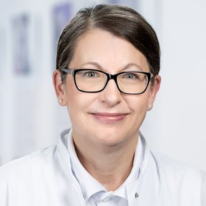 Dr. med. Kathrin Rosenberg