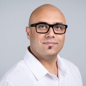 Subhi Baakar