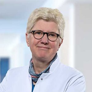 Dr. Petra Schweikert