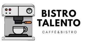 Logo Bistro Talento - das Café im Sana Dreifaltigkeits-Krankenhaus Köln