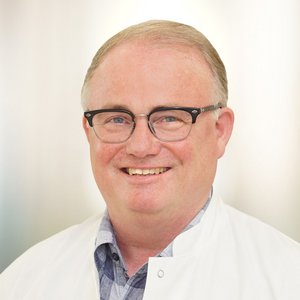 Dr. med. Bernd Sponheim