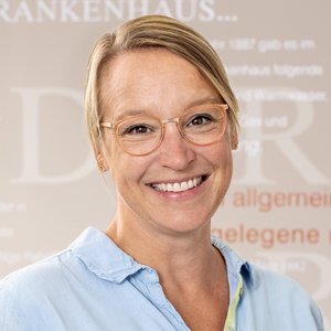 Birte Gruhle, Referentin Presse & Marketing, Sana Kliniken Lübeck GmbH  