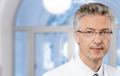 Prof. Dr. Sven Mutze