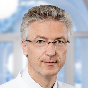 Prof. Dr. Sven Mutze