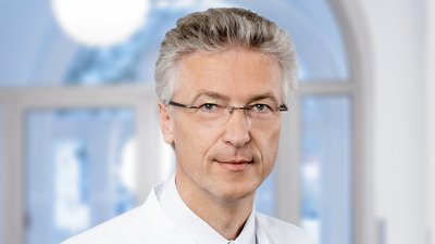 Prof. Dr. Sven Mutze