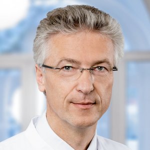 Prof. Dr. Sven Mutze