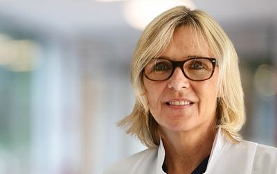 Dr. med. Ines Milk