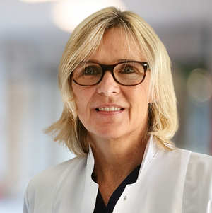 Dr. med. Ines Milk