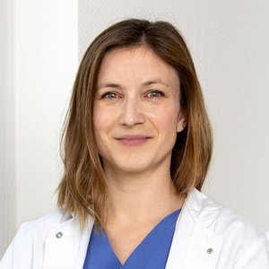 Dr. Franziska Demant (Foto: Stephan Hubrich)