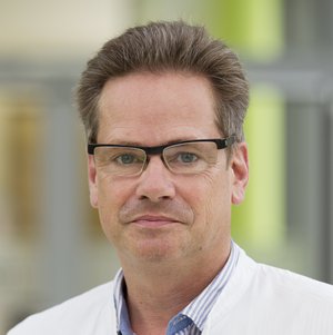 Dr. med. Andreas Metzig