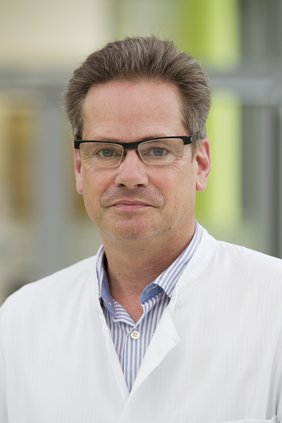 Dr. med. Andreas Metzig