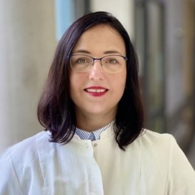 Teodora Roman, Sana Kliniken Duisburg MVZ für spezialärztliche Versorgung Prof. Friedrichs, Kardiologie