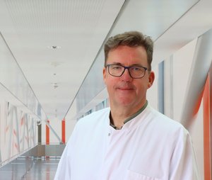 Prof. Dr. med. Peter Niehoff MaHM