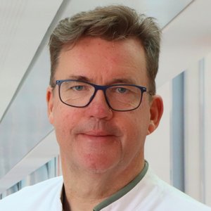 Prof. Dr. med. Peter Niehoff MaHM